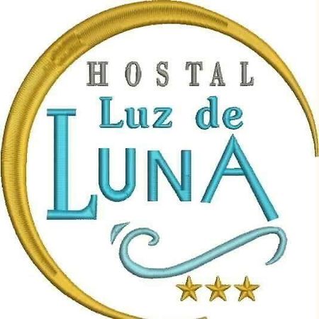 Hostal Luz De Luna Atico Εξωτερικό φωτογραφία