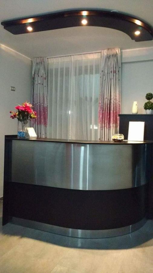 Hostal Luz De Luna Atico Εξωτερικό φωτογραφία